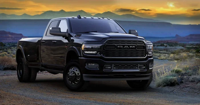Ram 1500 Heavy Duty Weight