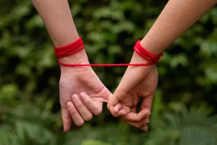 The Red Thread Theory