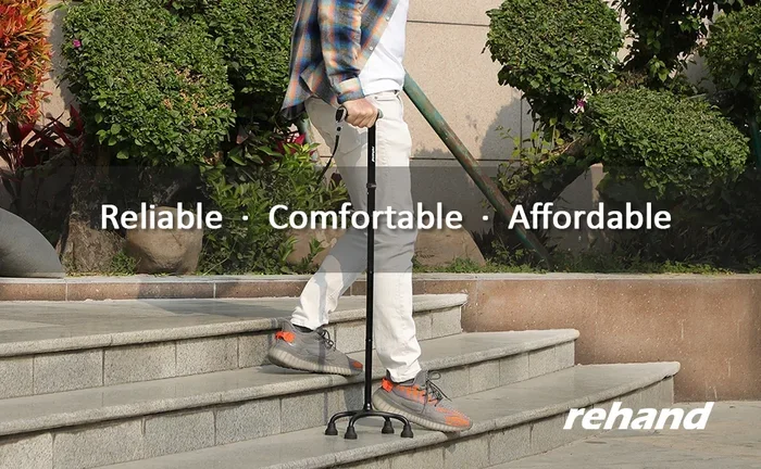 Rehand Walking Cane Review