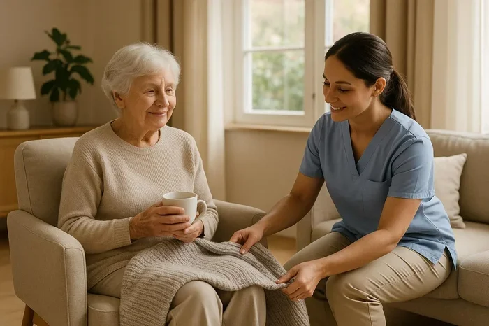 Best Respite Care Cost