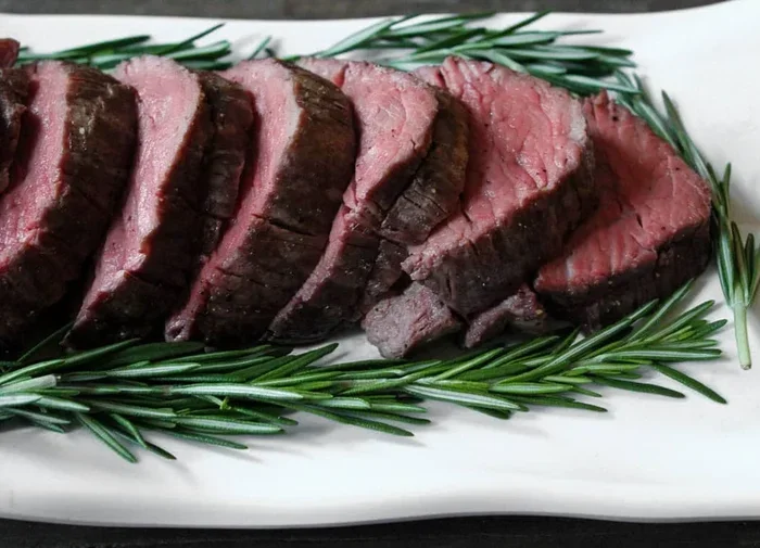 Beef Tenderloin Roasting Time Chart