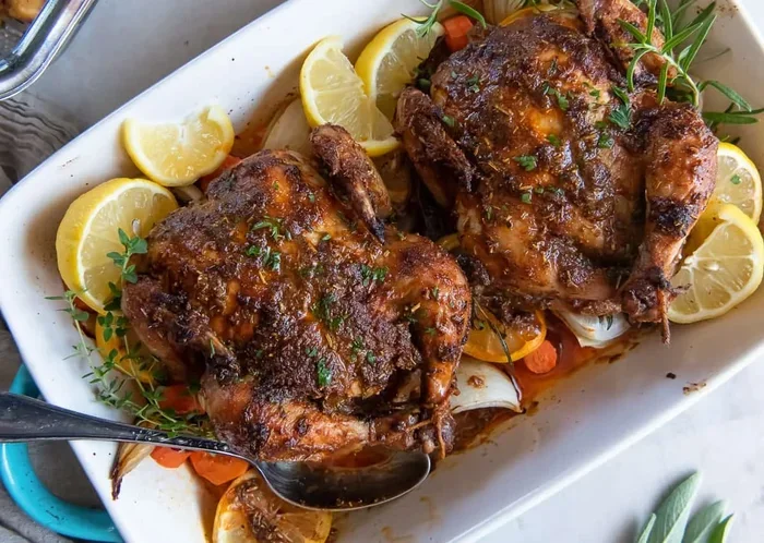 The Best Cornish Hen Recipes for an Unforgettable Meal