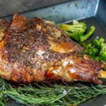 Leg of Lamb Cooking Time The Ultimate Guide for 2024