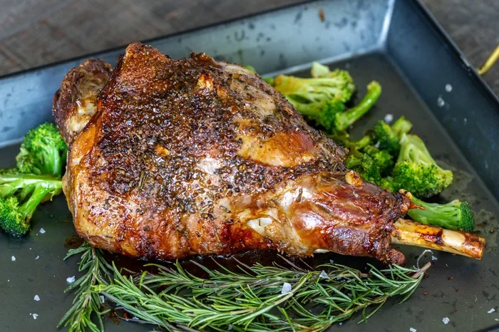 Leg of Lamb Cooking Time The Ultimate Guide for 2024