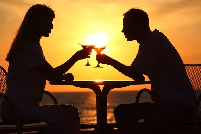 Dating Through the 5 Senses