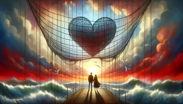 Begging for Your Love Trap