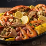 Low Country Boil Recipe