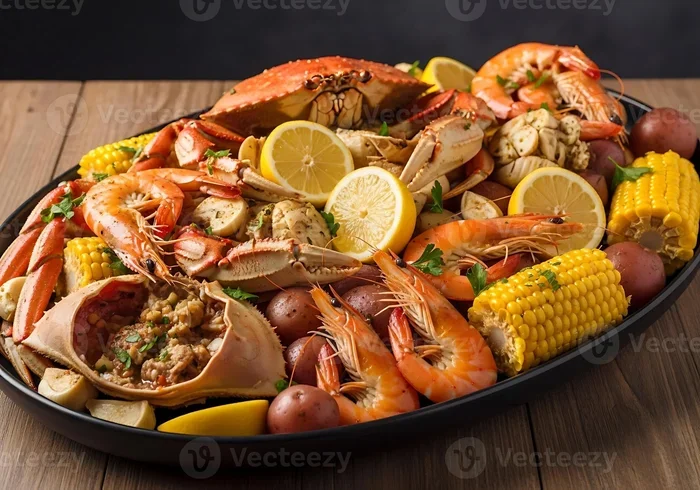 Low Country Boil Recipe