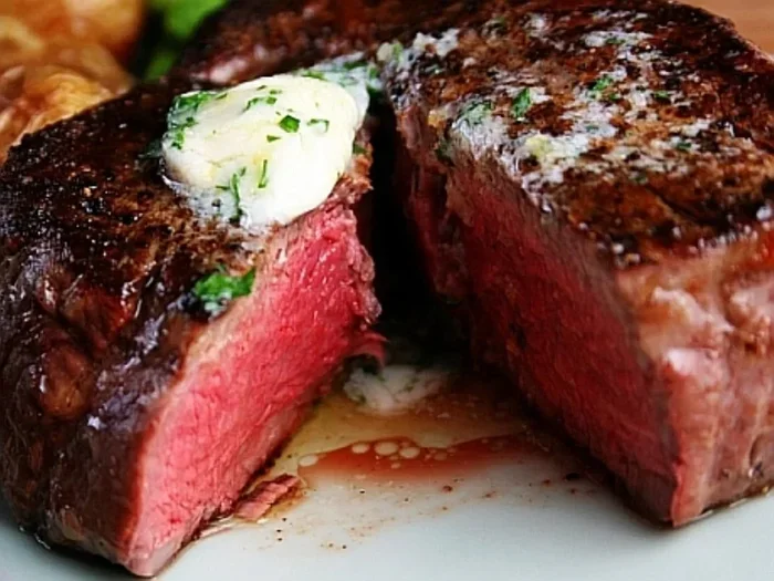 Your Guide to the Perfect Temperature for Filet Mignon