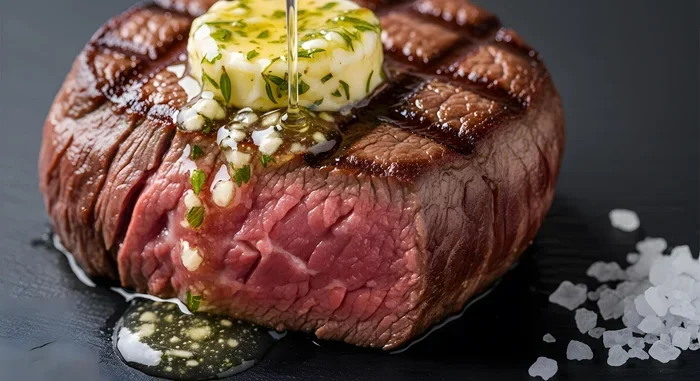 Filet Mignon Cooking Time Chart