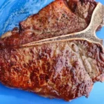 T Bone Steak Internal Temperature
