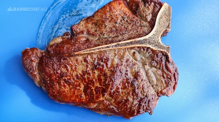 T Bone Steak Internal Temperature