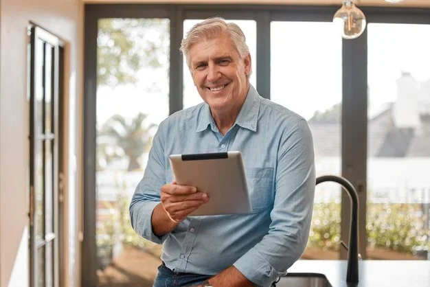 Senior Life Agent Portal
