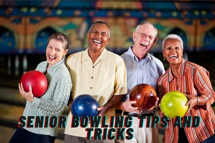 Bowling Leagues for Seniors