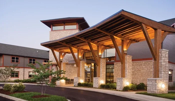 Who Owns Harmony Senior Services