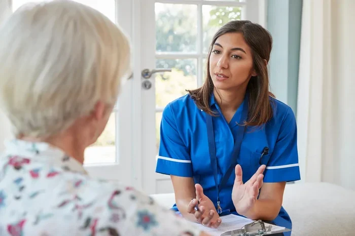 Read More About Senior Care Visits May Be Booked by the Hour