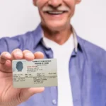 Dmv Free Senior Id Card