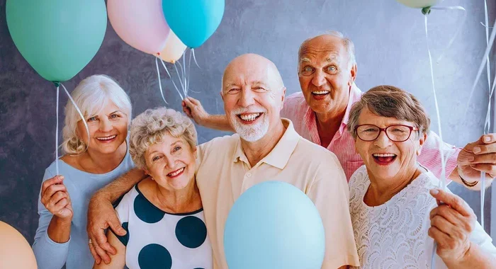 What Is Considered Senior Citizen