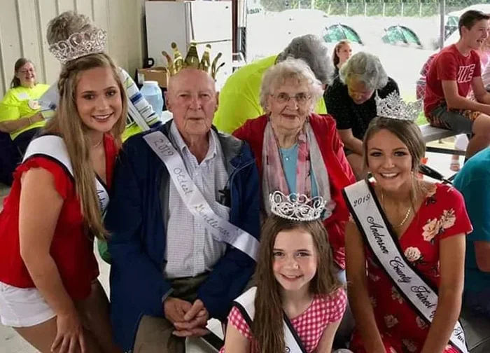 Bloomsburg Fair Senior Citizens Day 2026