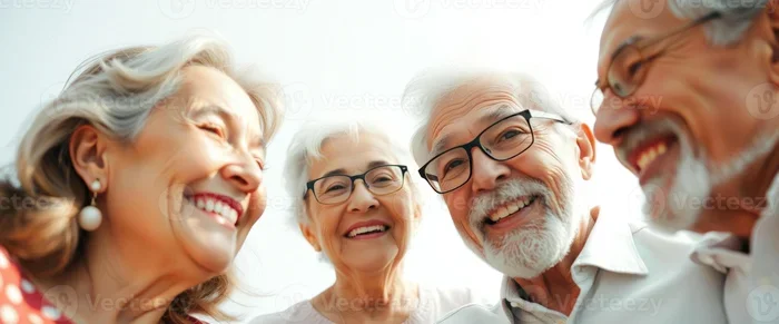 What Is the Age of Seniors