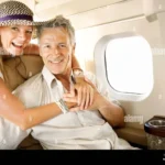 Air Canada Senior Age