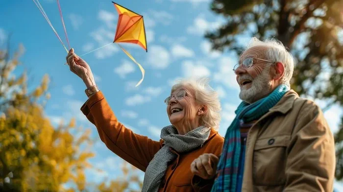 Delta Airline Flights and Prices for Seniors Over 65 Years of Age
