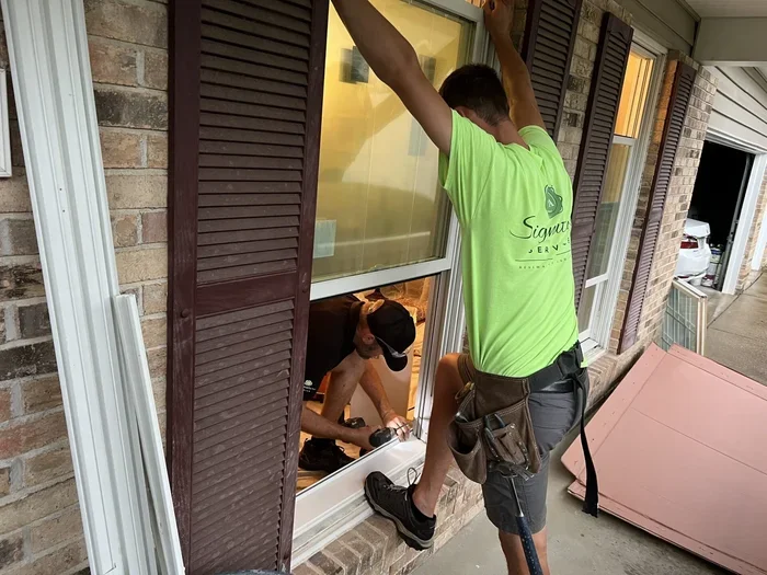Learn More About Window Replacement for Seniors Program