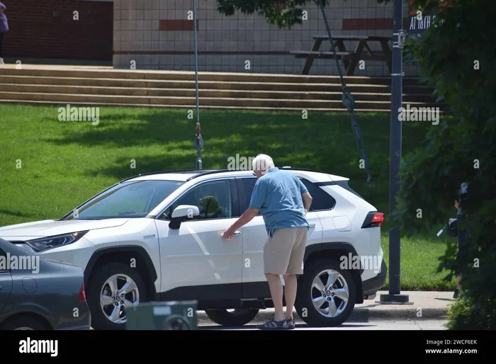 2025 Envista Perfect Suv for Seniors