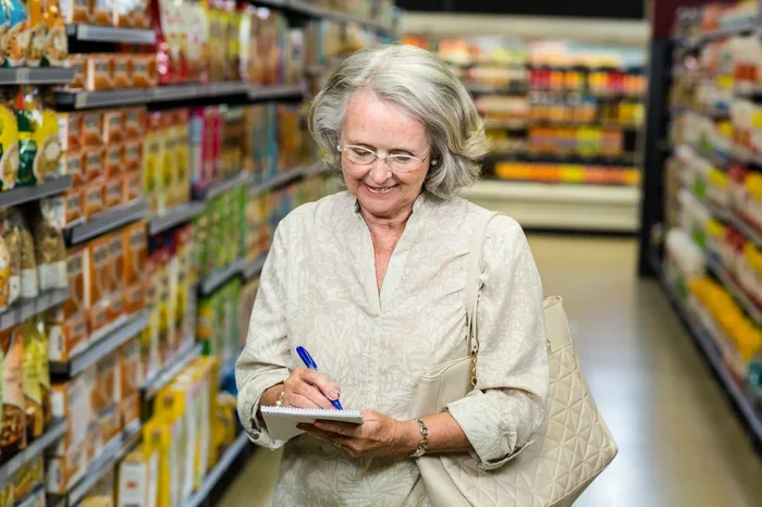 Does Food Lion Have a Senior Discount Day