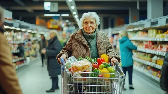Safe What Day Is Senior Day at Albertsons Near Me