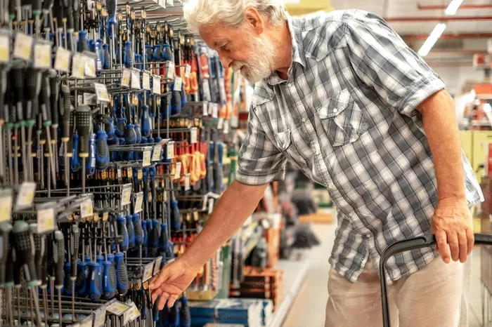 Lowe's Discount for Seniors