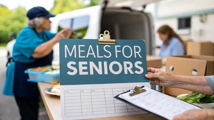 Meal Delivery for Seniors Reviews