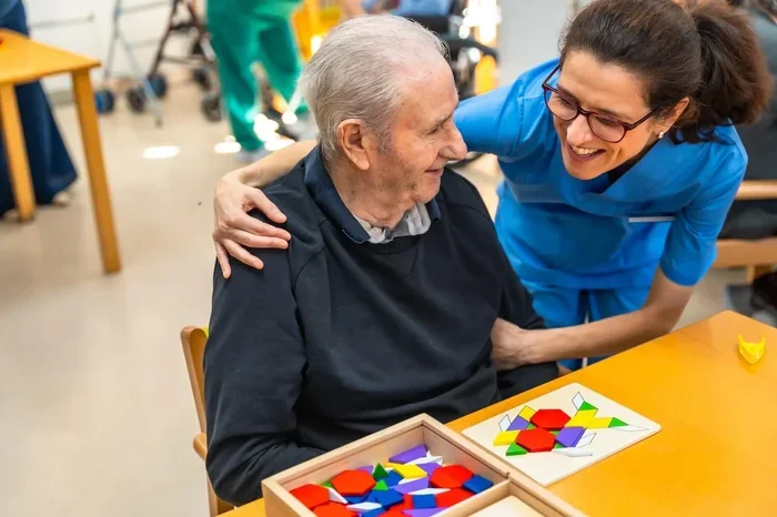 Trusted Memory Care Providers Near Me