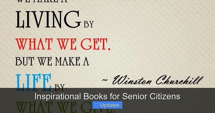 Quotes for Seniors
