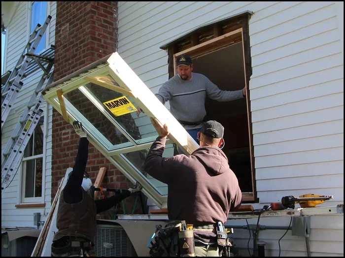 Learn More About Window Replacement for Seniors Program Near Me Today