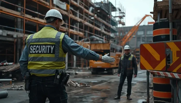 Read More About Construction Security Guard Jobs for Seniors