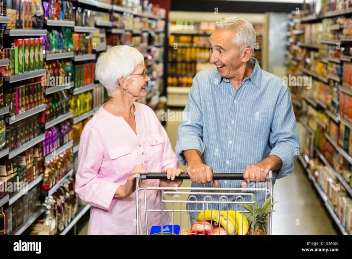 Does Ocean State Job Lot Have Senior Discounts on Tuesday Morning Store