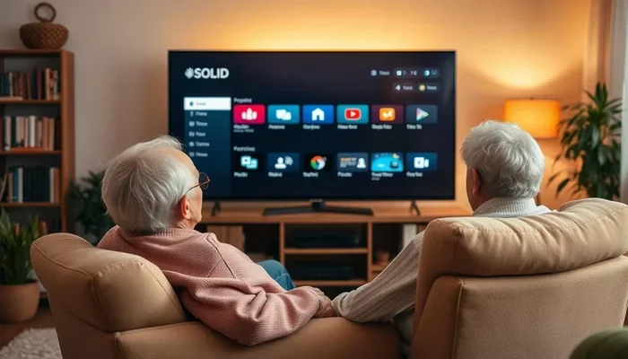 Spectrum Senior Discounts on Internet and Tv
