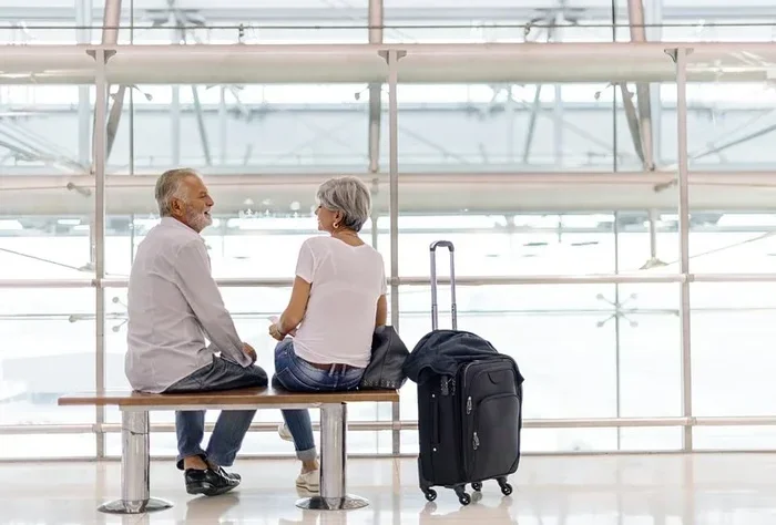 Air Canada Options for Seniors