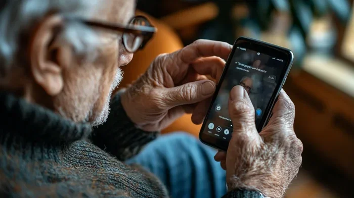 Verizon Phone Specials for Seniors