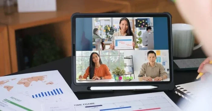 How to Get a Job in Virtual Events Planning for Seniors