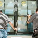 Window Replacement for Seniors Program