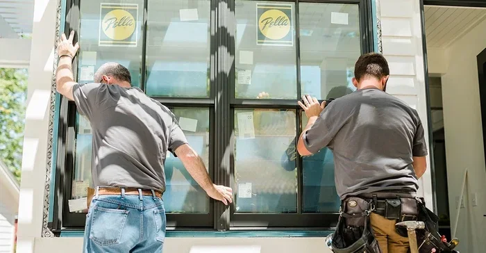 Learn More About Window Replacement for Seniors Cost of Installation