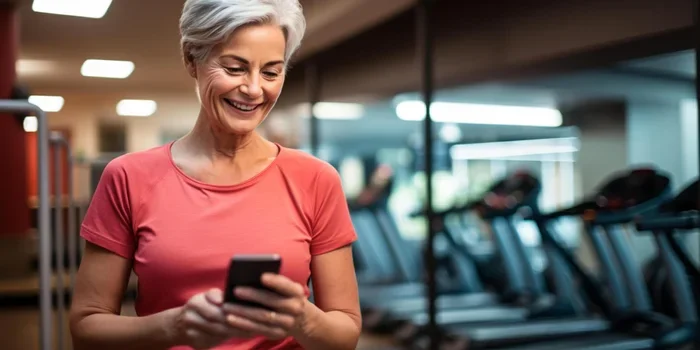 Free Exercise App for Seniors