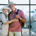 Air Canada Sale for Elders