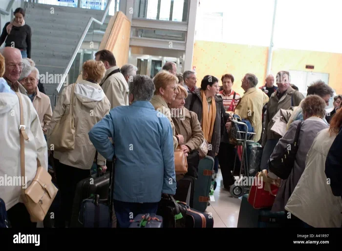 Southwest Airlines Cheap Fares Seniors