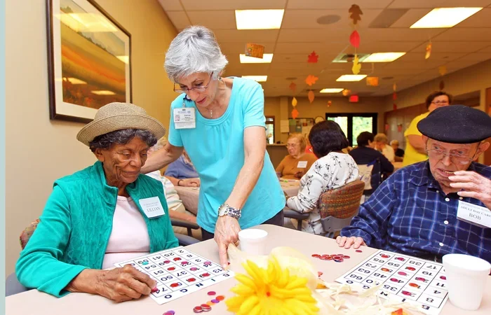 Franklin Senior Center Franklin Ma