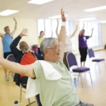 Myrtle Beach Senior Center