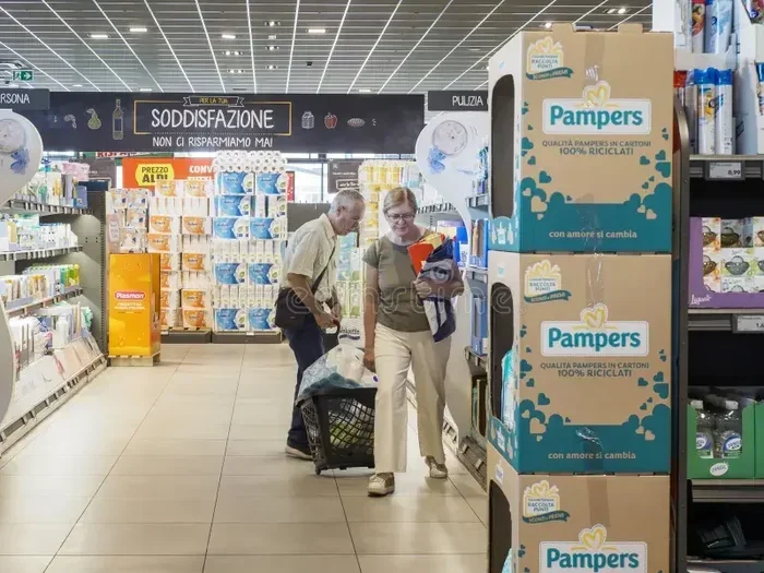 Aldi Weekly Seniors Over 60
