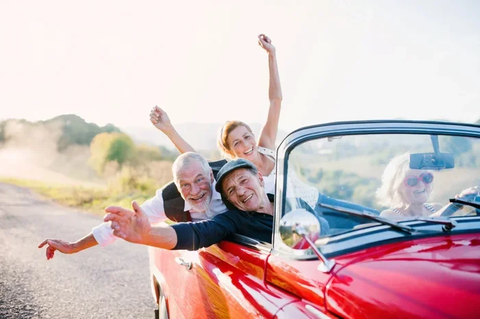Affordable Senior Trip Ideas